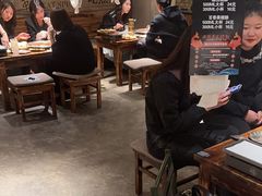 -破店肥蛤·海鲜·烧烤(翠园街店)