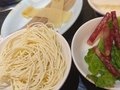 -咏江南·苏式火锅·苏州评弹(观前街店)