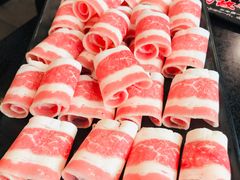 -猪的故事·韩式烤肉(韩乐坊店)