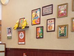 -曼谷食堂·泰国家庭料理(丹桂路店)