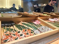 -一豚轩·烧鸟·豚骨拉面(五四路店)