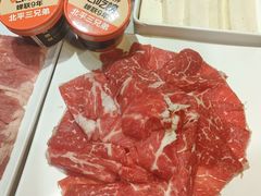 -北平三兄弟涮肉(簋街总店)