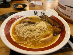 -雷门拉面·现熬骨汤(凯德来福士店)
