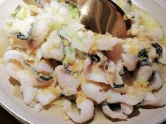 -醉得意·山茶油炒土鸡(福州马尾西堤店)