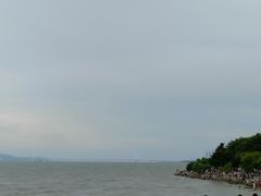 -深圳湾公园(南山区)