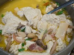 -杭州西湖柳莺里酒店·闻莺厅