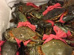 -浪琴湾尾角仔海鲜坊