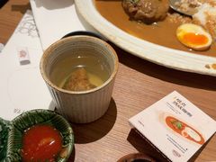 -CURRY YA 熟成咖哩專門店(深圳湾万象城店)