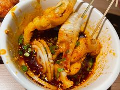 -新太二·鲜料川菜(群光广场店)