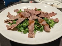 -肆月河豚·新淮扬(金融街店)