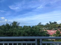 -海口喜来登酒店
