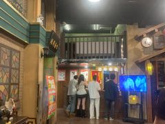 -星空密室·精选(天一豪景店)