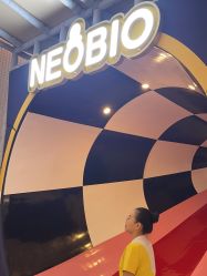 -奈尔宝家庭中心·亲子餐厅(北京东坝万达店)