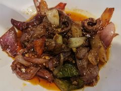 -院子餐厅·大锅菜·老杭帮(桥西直街店)