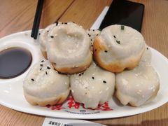 -阿三生煎(正弘城店)