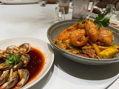 -荣兴酒家(徐家汇店)