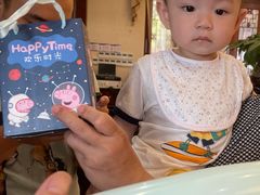 -东江渔村·古典园林·30年粤菜老字号(太和店)