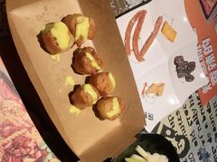 -探炉·香辣豆花烤鱼(雄峰城店)
