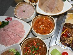 -海底捞火锅(北京路店)