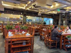 -乐宴·老北京铜火锅(八卦岭店)