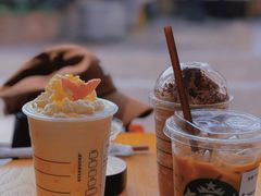 -星巴克臻选(嘉定疁城国际店)