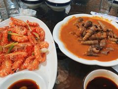 -钱山海鲜大排档