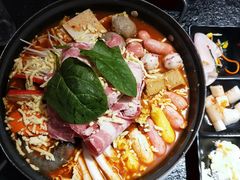 -烤路里·韩国品质自助烤肉(石路天虹4号店)