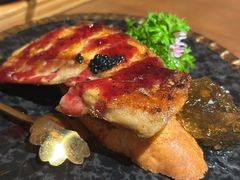 -弓二·烧鸟居酒屋(财富购物中心店)