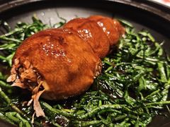 -淮香国色·淮扬菜(正大中心店)