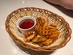 双拼薯格-COCO壱番屋(大华路店)