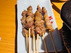 -蚝翅·海鲜粥·烧烤·龙虾季(海曙天一店)