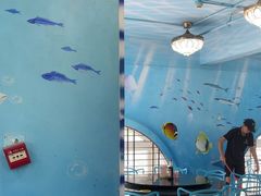 -小海豚·老字号海鲜餐厅(三亚湾店)