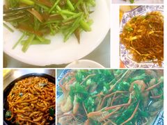 -徽州美食(三十年老店)