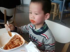 -宜家·瑞典风味餐厅(无锡店)