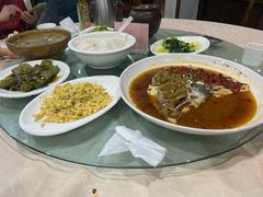 -茅山东方盐湖城景区