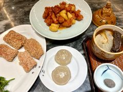 -安泰楼·佛跳墙创始人·传统闽味早茶·酒楼(三坊七巷闽菜地标店)