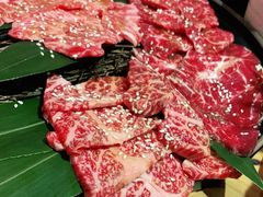 -丸藏和牛烧肉专门店(园区师惠坊店)