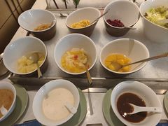 -云尚自助餐厅(佛山南海瞻云酒店)