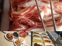 -鑫海汇海鲜烤肉火锅自助(七彩城店)