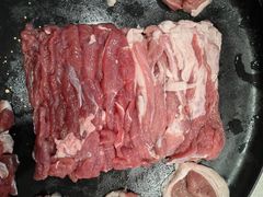 -东来顺•非遗火锅(外滩店)
