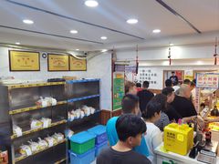 -晓宇盒饭(民安街店)