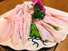 -大龙辣火锅·龙虾·烧烤(湖滨新天地店)