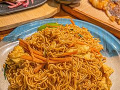 -1819餐厅·团队聚餐·烤串·精酿