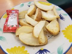 -萨莉亚意式餐厅(深圳北站店)