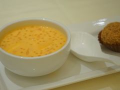 杨枝甘露-利苑酒家(宜安广场店)