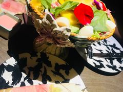 -陌上花儿·音乐西餐吧(和平店)