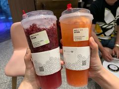 -奈雪的茶(湖滨银泰in77C区PRO店)
