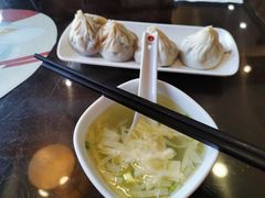 -锡笼记·无锡小笼(水岸店)
