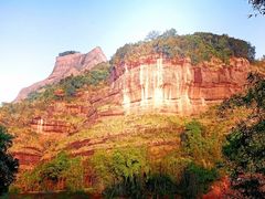 -丹霞山风景名胜区