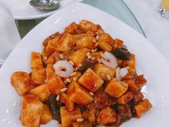 八宝年糕-瑞福园联谊餐室(茂名南路店)